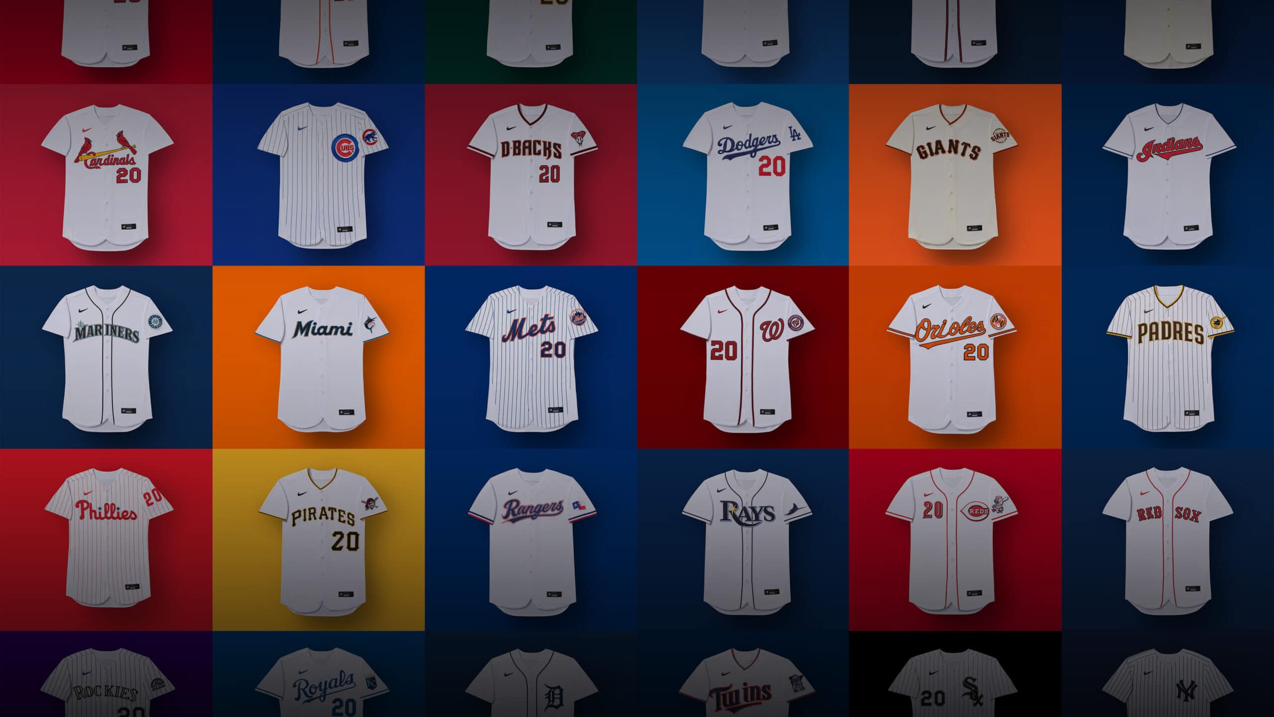 MLB