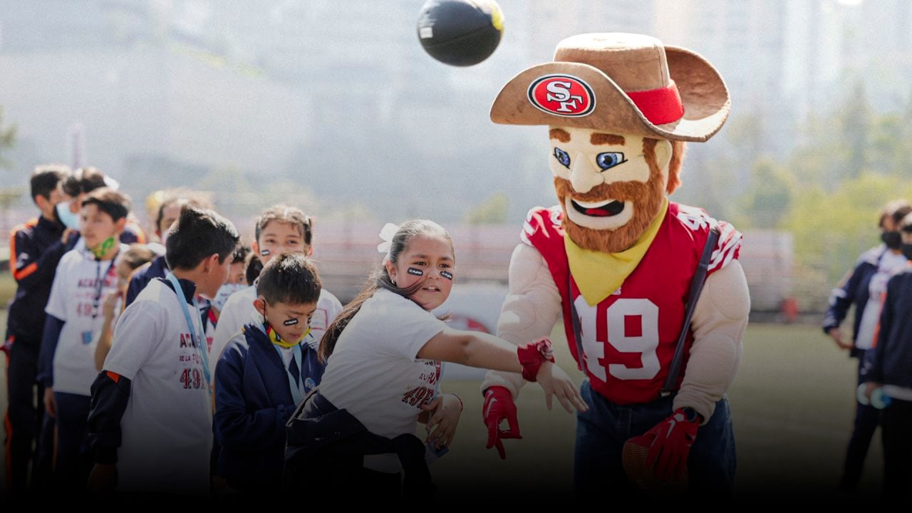San Fransisco 49ers