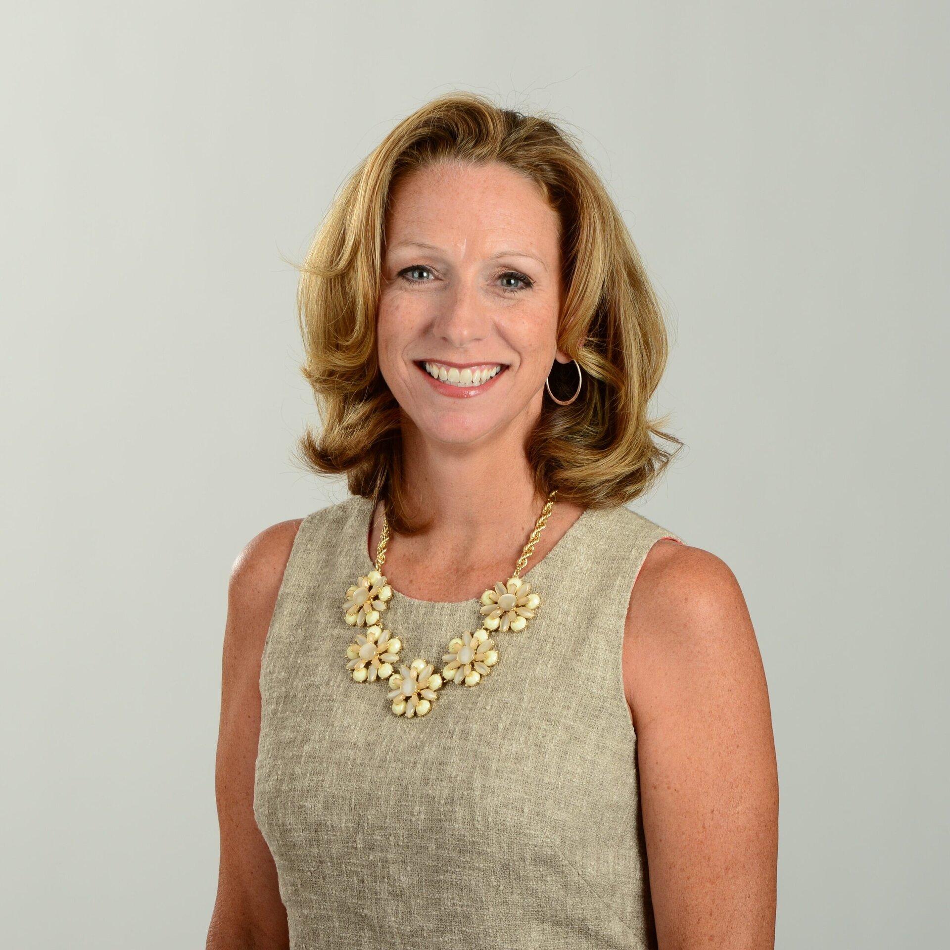 Beth Mowins - Keynote Speaker