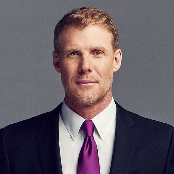 Alexi Lalas