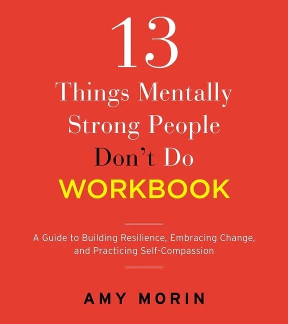Amy Morin