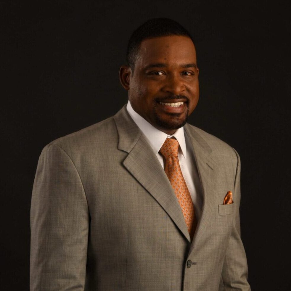 Andre Ware