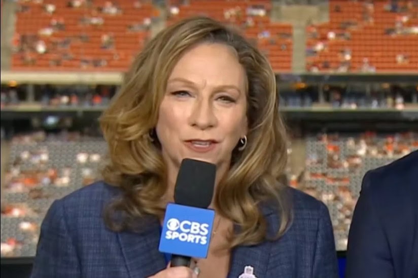 Beth Mowins Keynote Speaker Agent