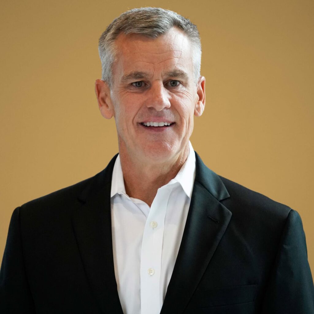 Billy Donovan