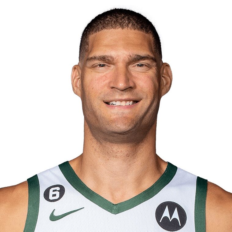 Brook Lopez