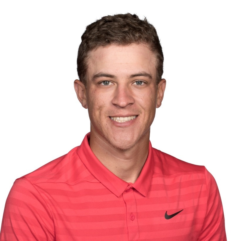 Cameron Champ