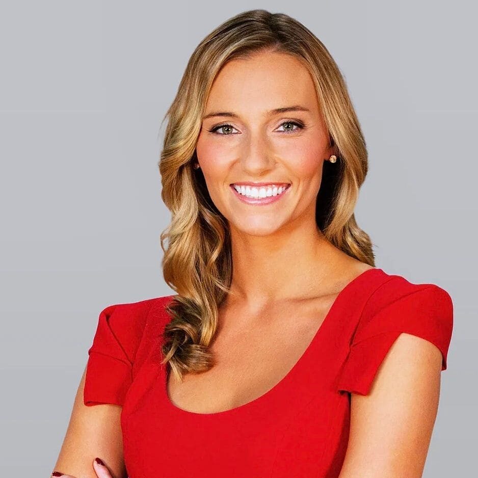 Cayleigh Griffin