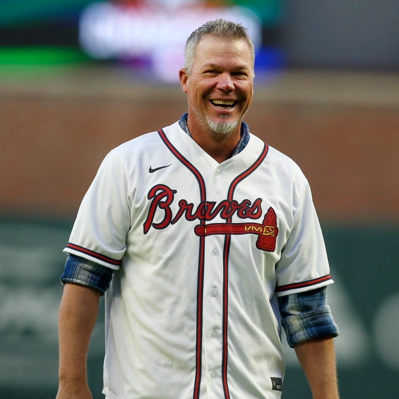 Buck Commander Chipper Jones