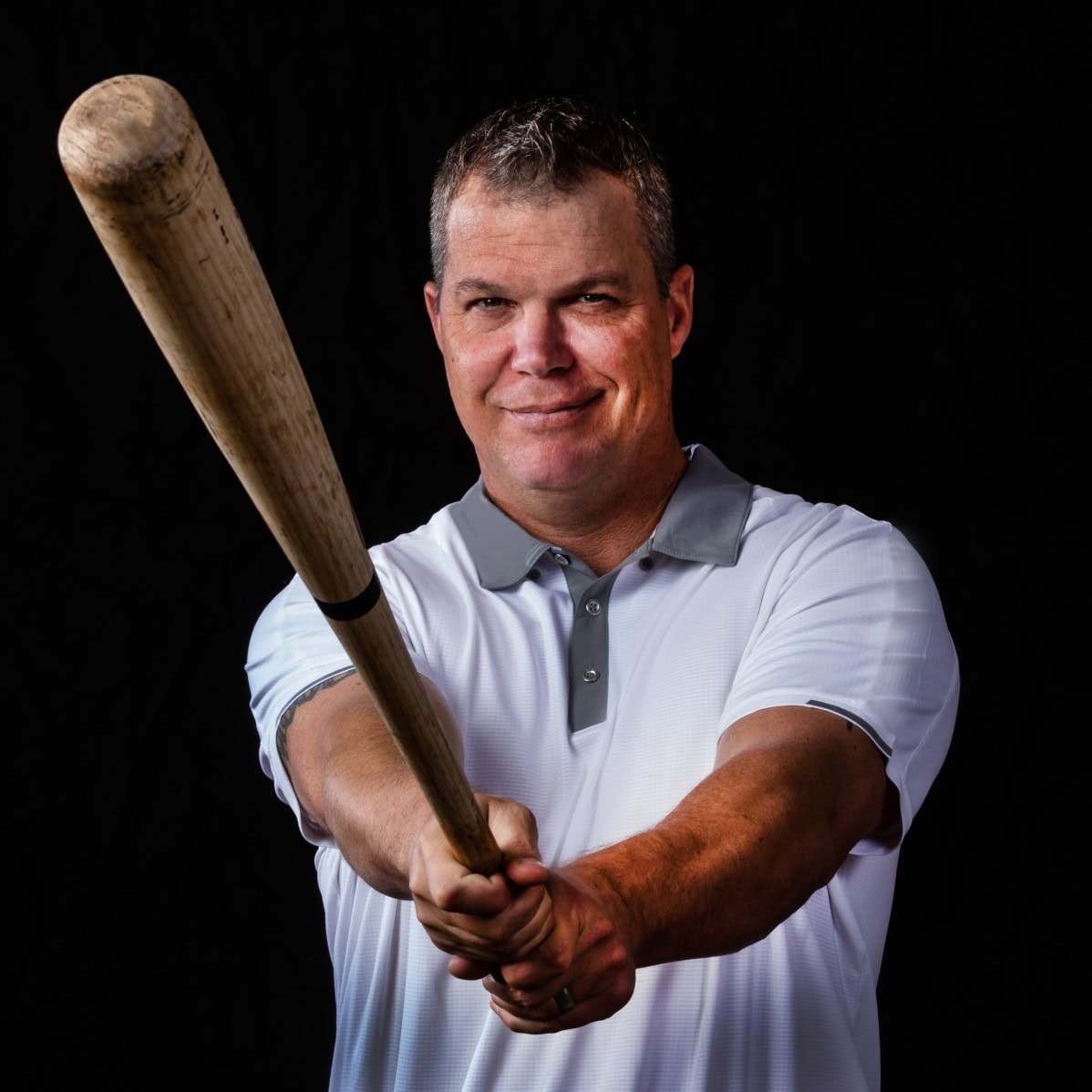 Chipper Jones Keynote Speaker Booking Agent