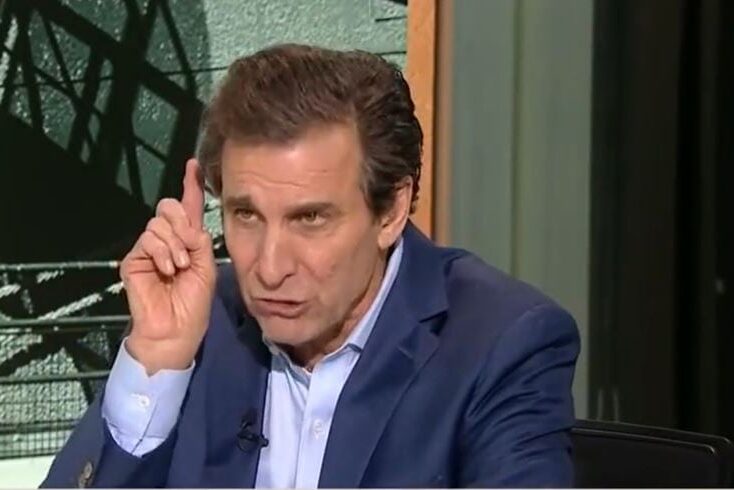 Chris Russo