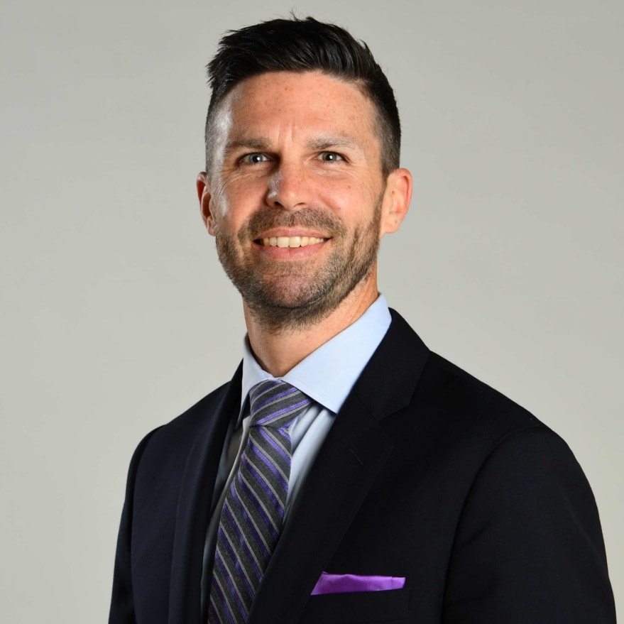 Sports Keynote Speaker Chris Spatola