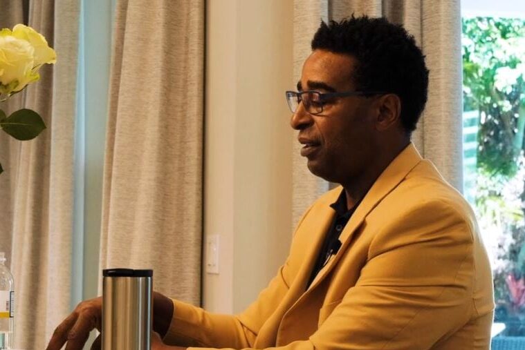 Cris Carter