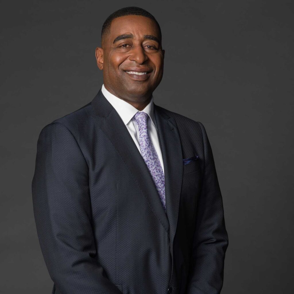 Cris Carter