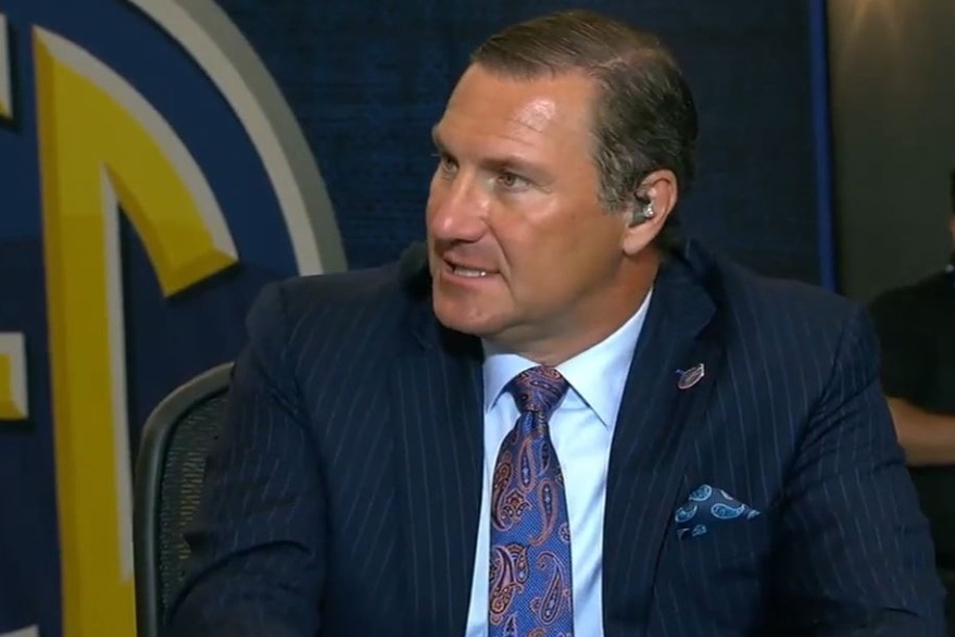Dan Mullen