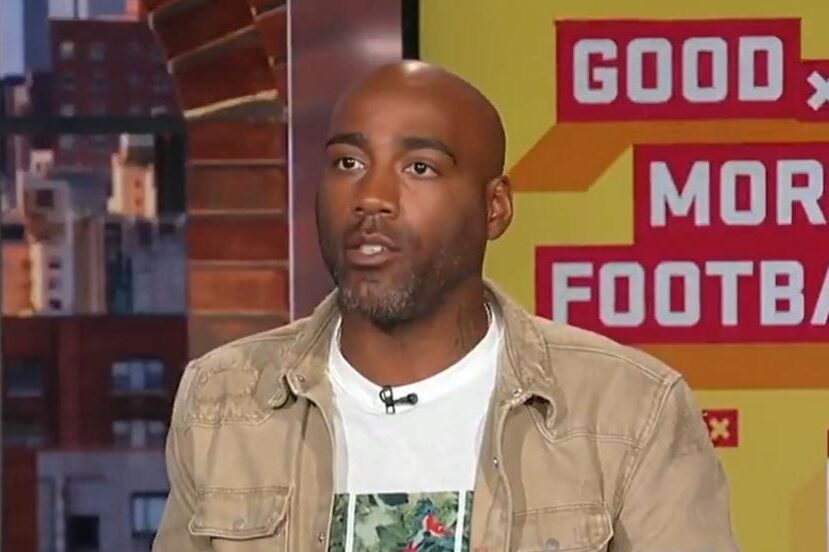 DeAngelo Hall