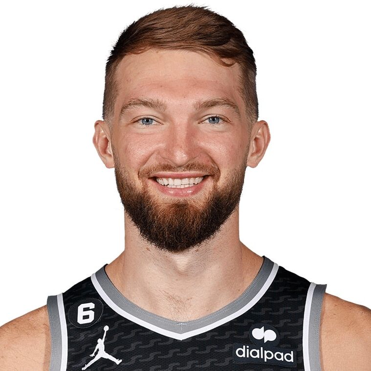 Domantas Sabonis