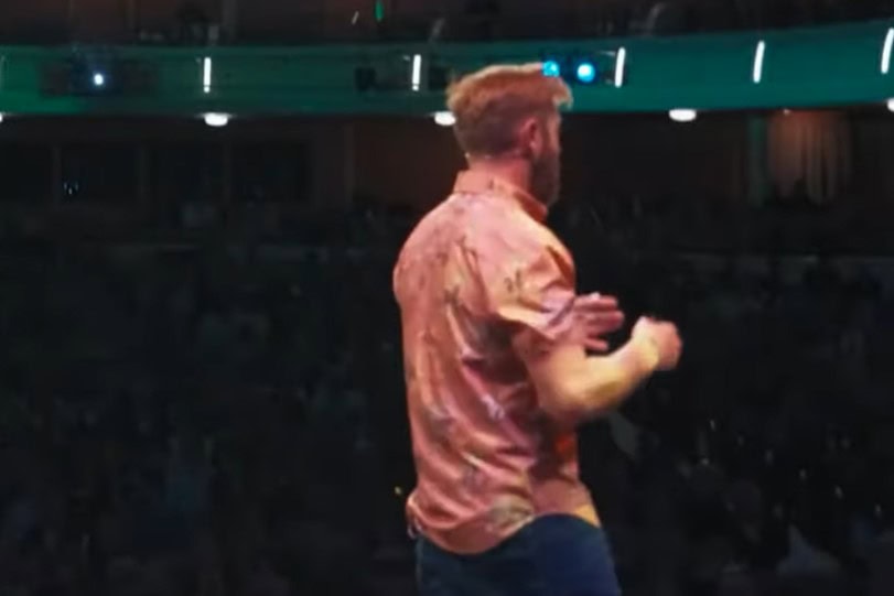 Forrest Galante Keynote Speaker Booking Agent