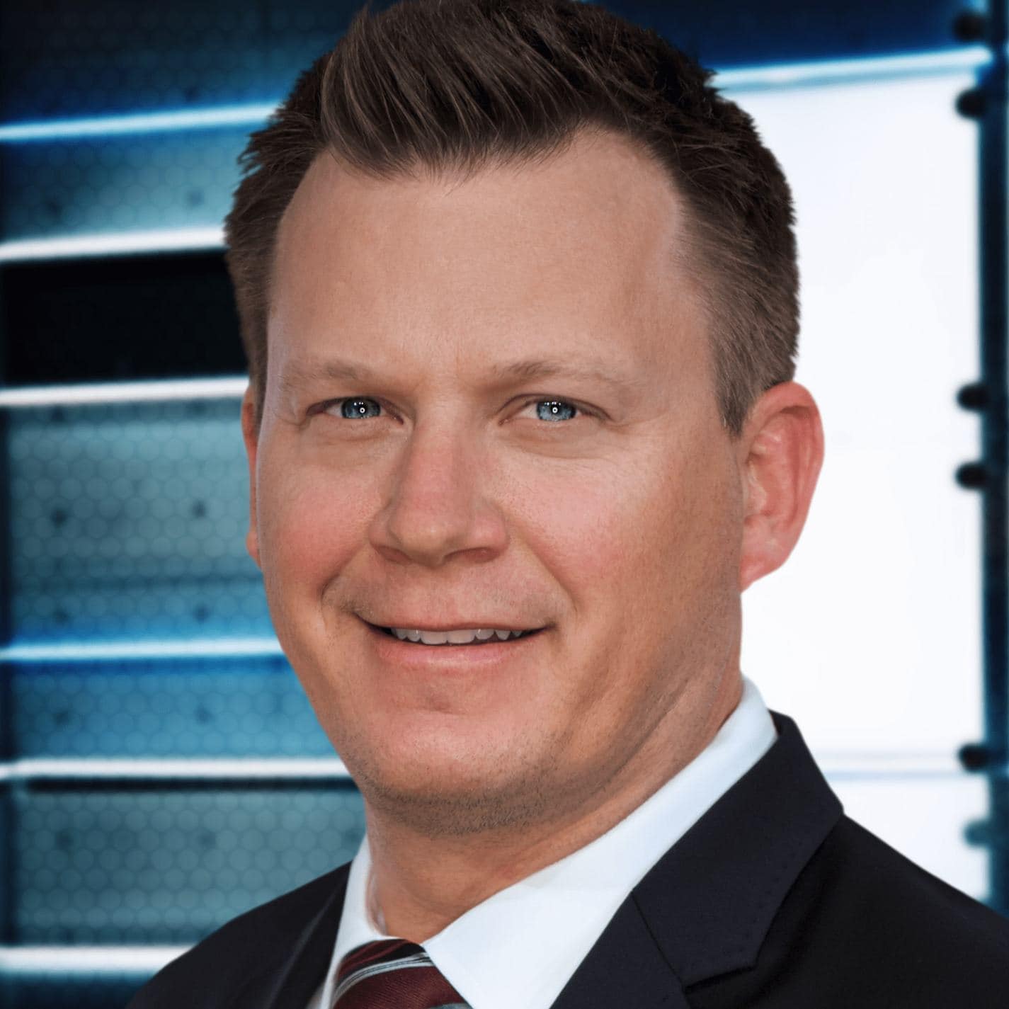 Geoff Blum