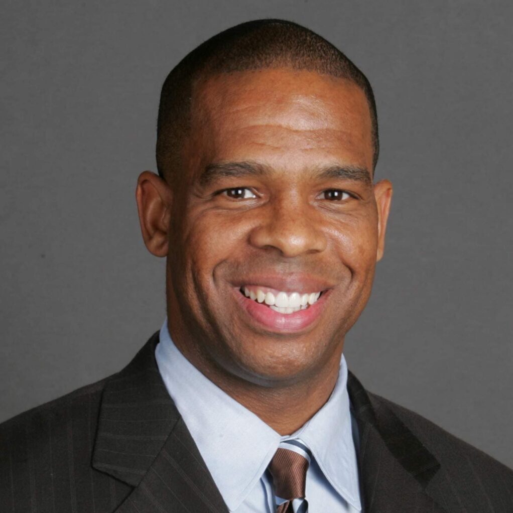 Hubert Davis