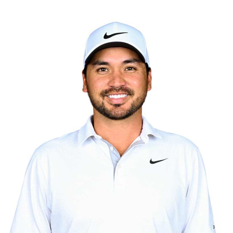 Jason Day