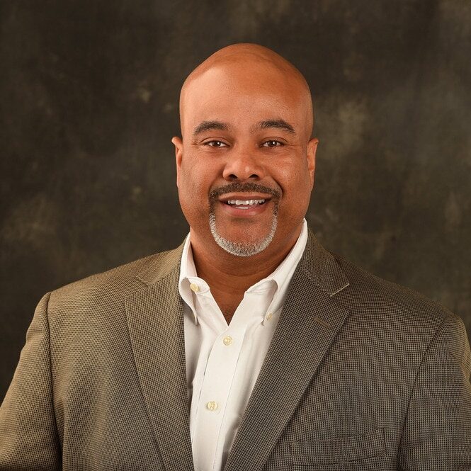 Jason Reid