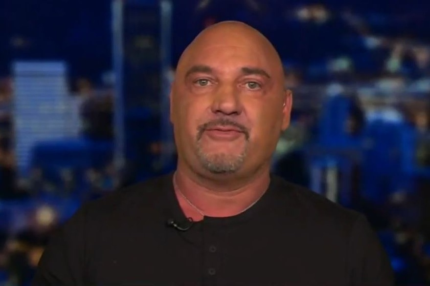 Jay Glazer