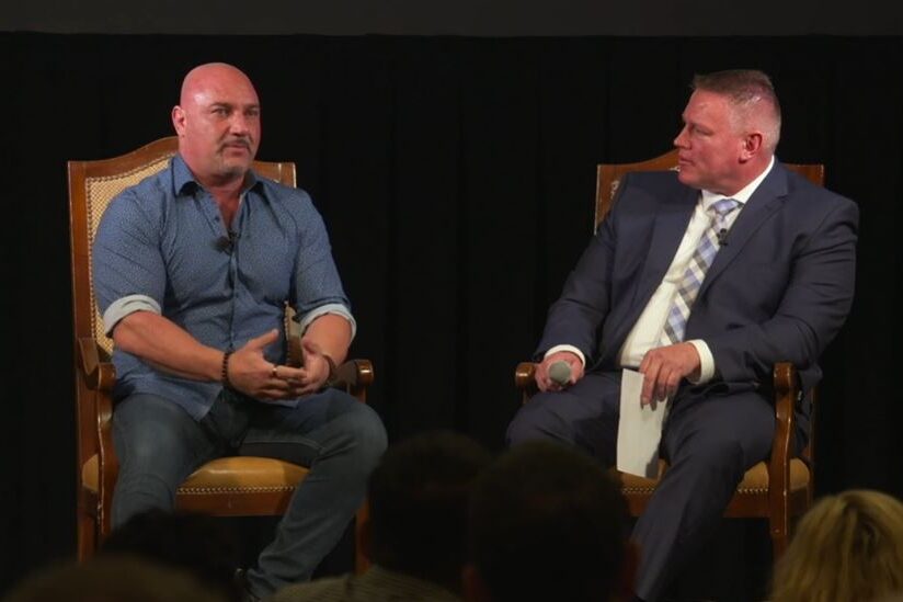 Jay Glazer