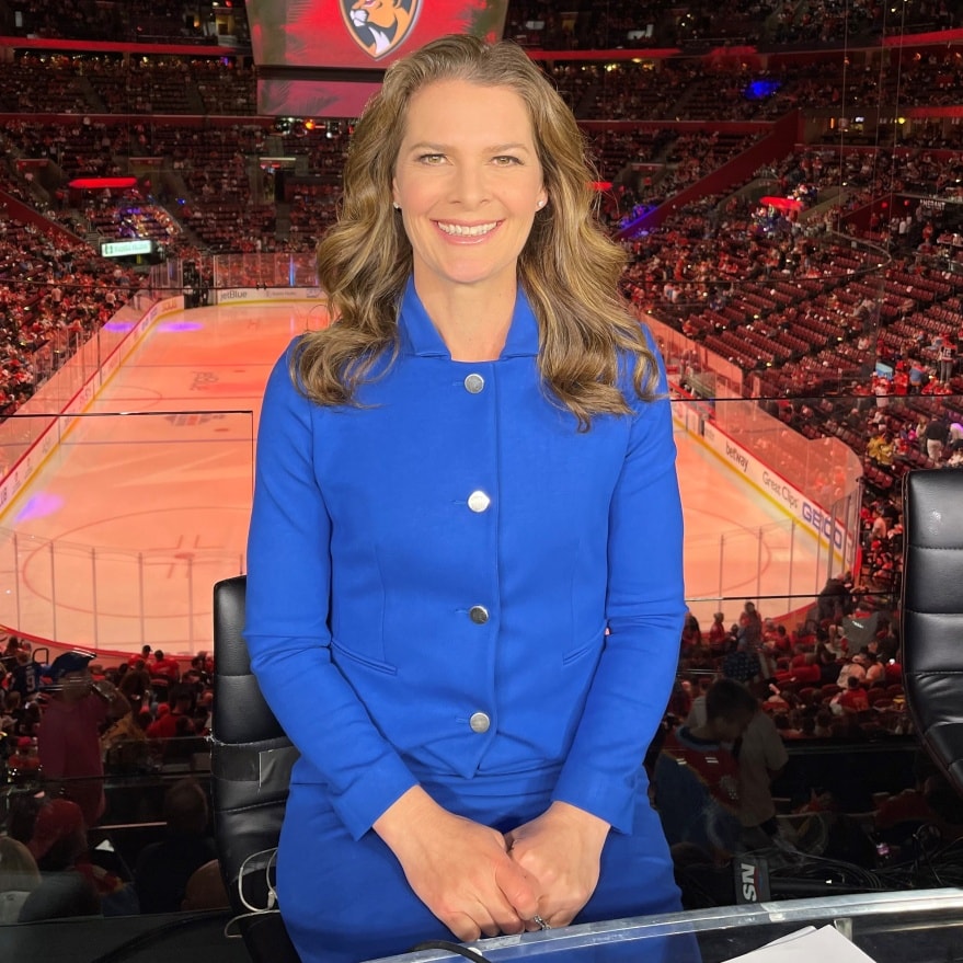 Jennifer Botterill