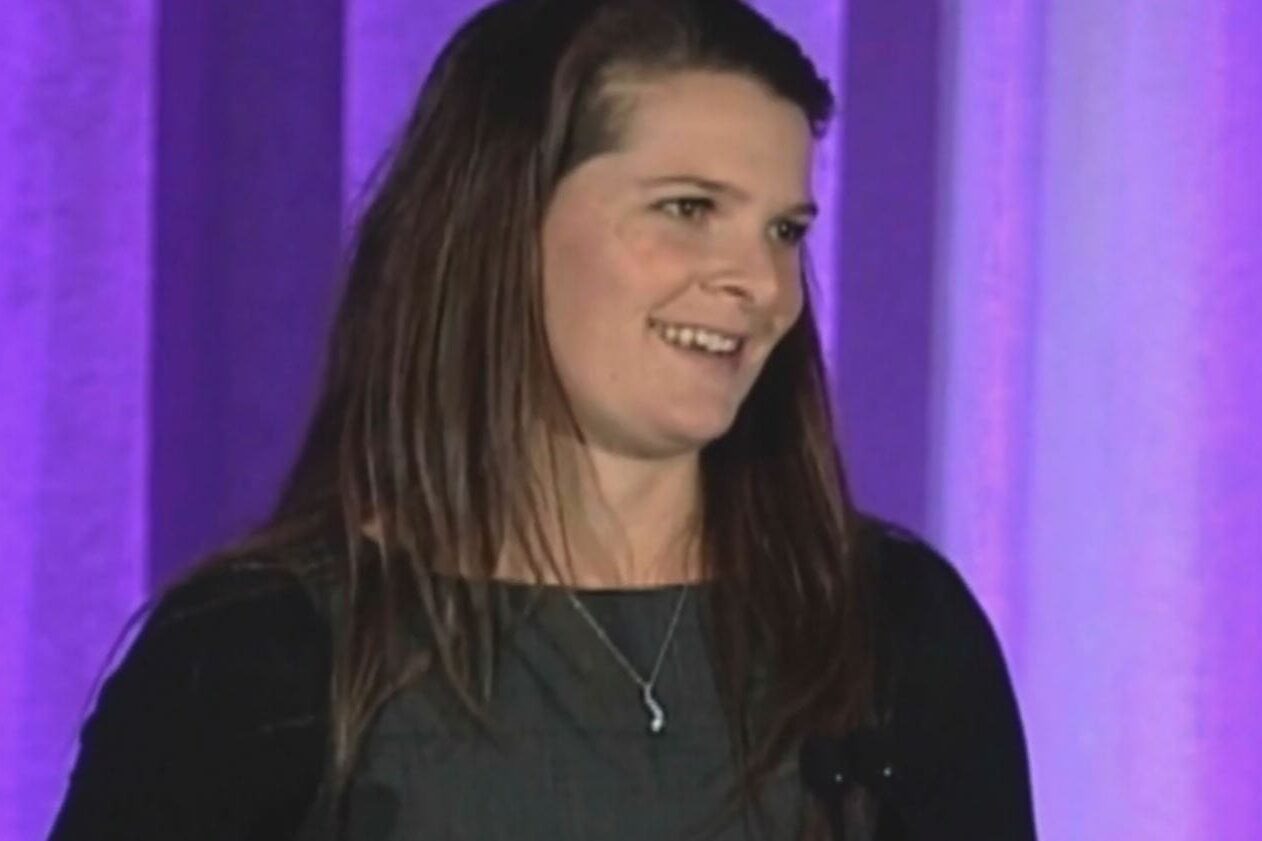 Jennifer Botterill