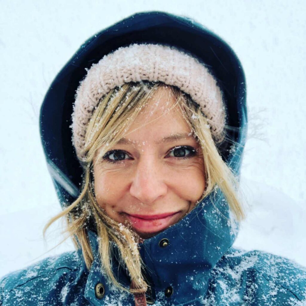 Jenny Jones