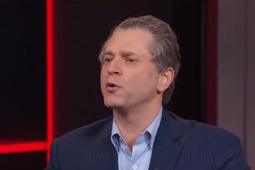 Jeremy Schaap