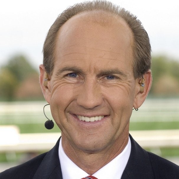 Jerry Bailey - Sports Keynote Speaker