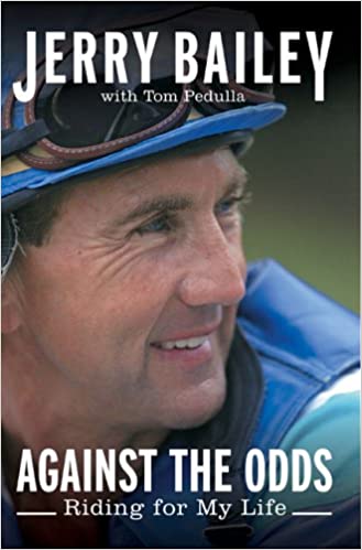 Against the Odds: Riding for My Life