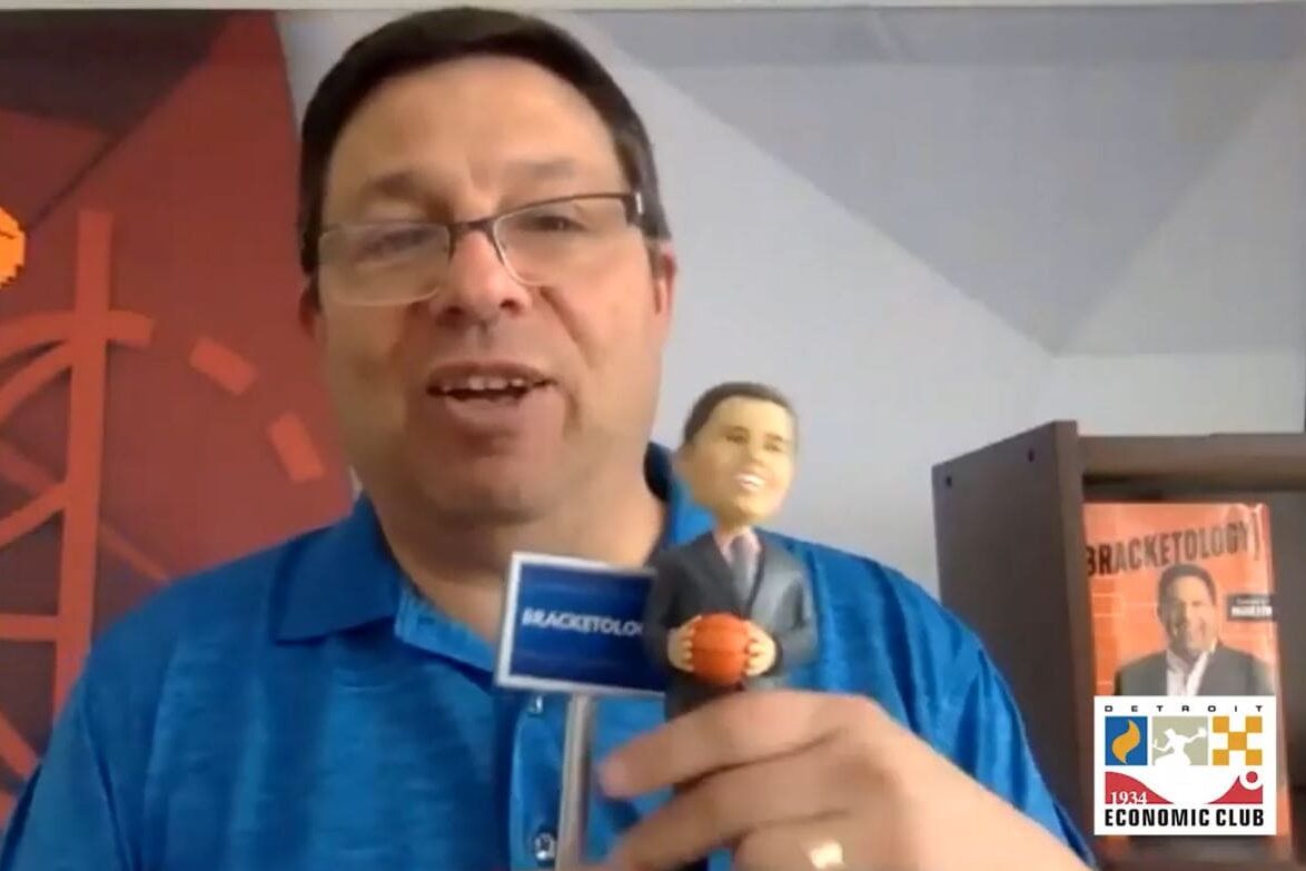 Joe Lunardi