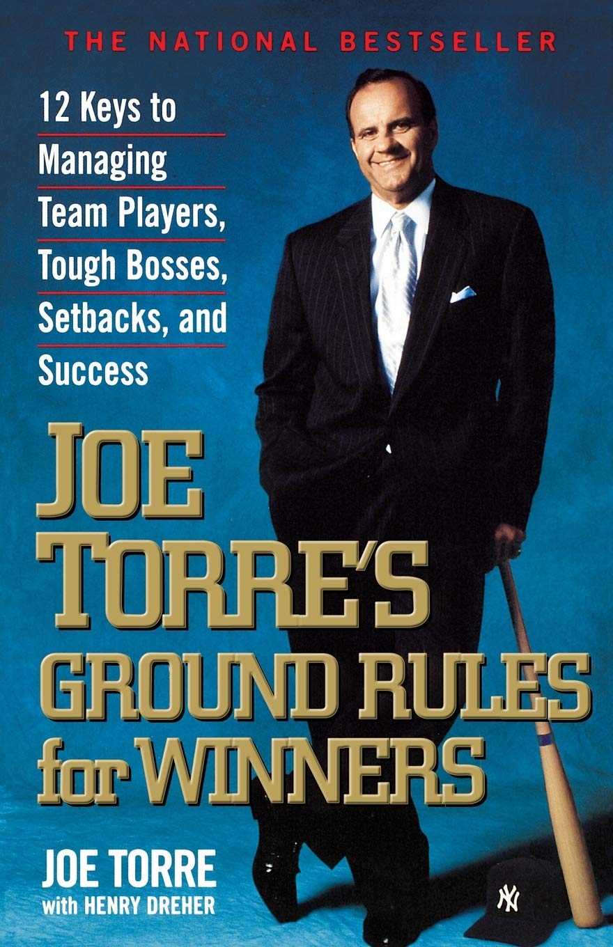 Joe Torre