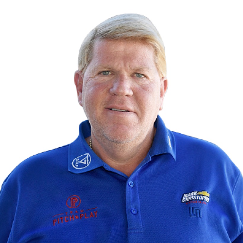 John Daly