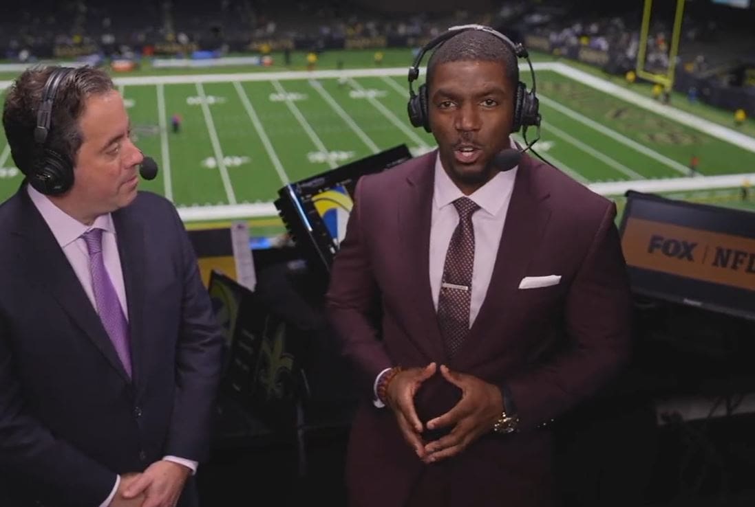 Jonathan Vilma Speaker Booking Information | THE·TEAM
