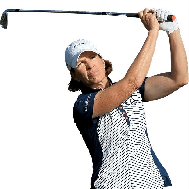 Juli Inkster