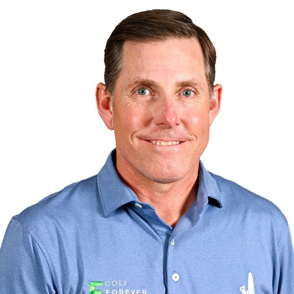 Justin Leonard