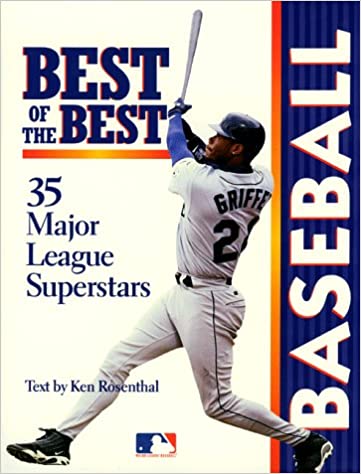 Best of the Best: 35 Major League Superstars