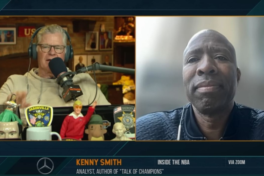 Kenny Smith