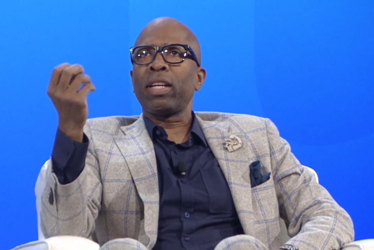 Kenny Smith