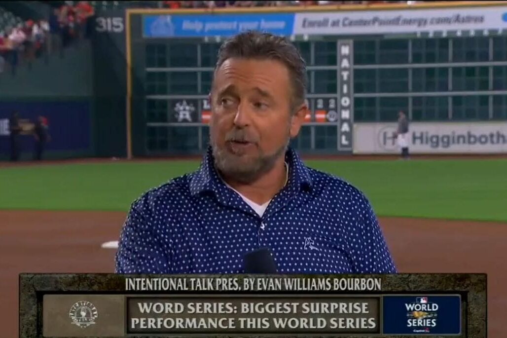 Kevin Millar