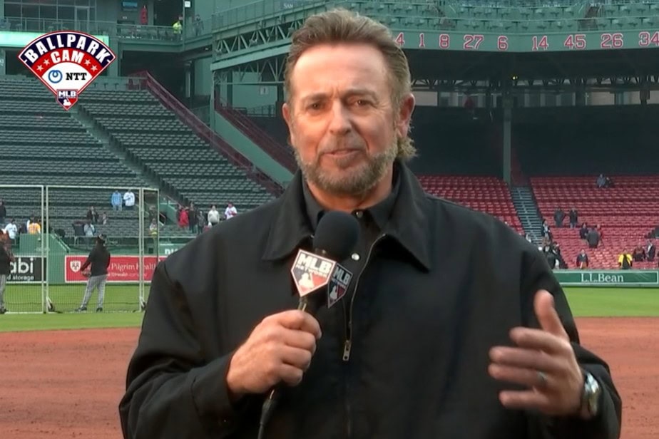 Kevin Millar Keynote Speaker Booking Agent