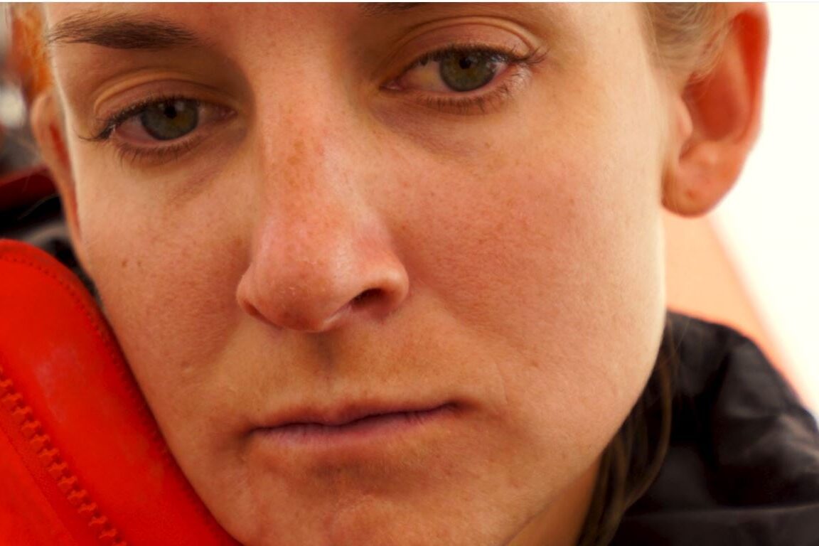 Kirstie Ennis - Sports Keynote Speaker