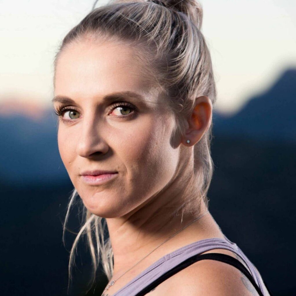 Kirstie Ennis - Keynote Speaker