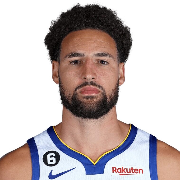 Klay Thompson