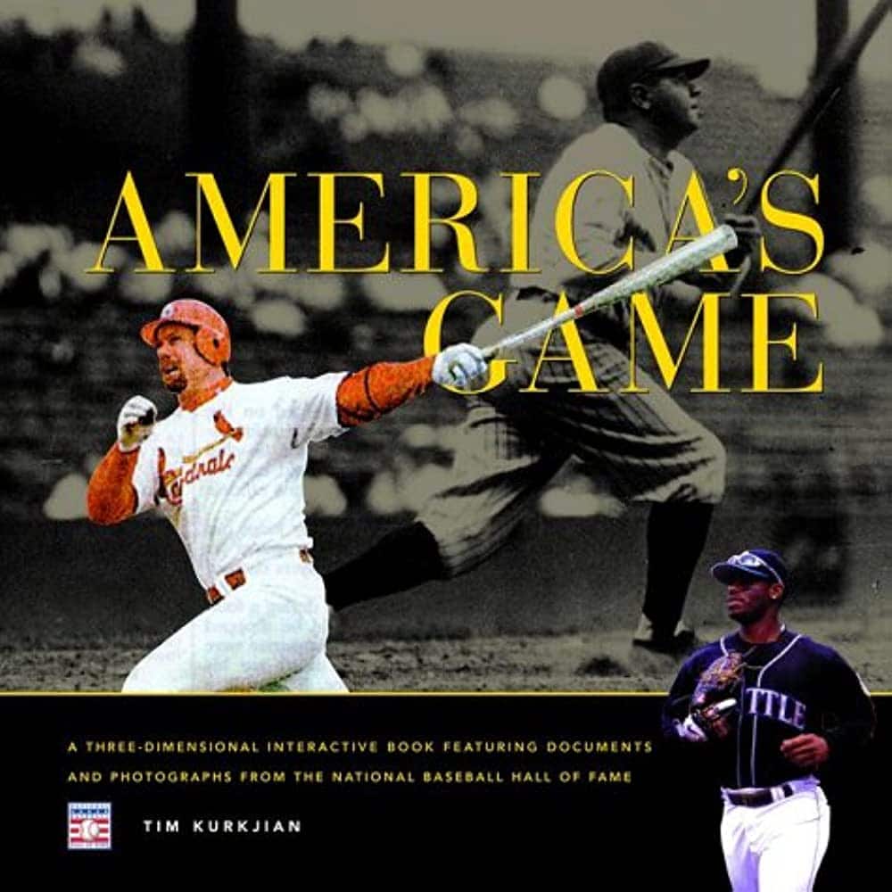 America's Game