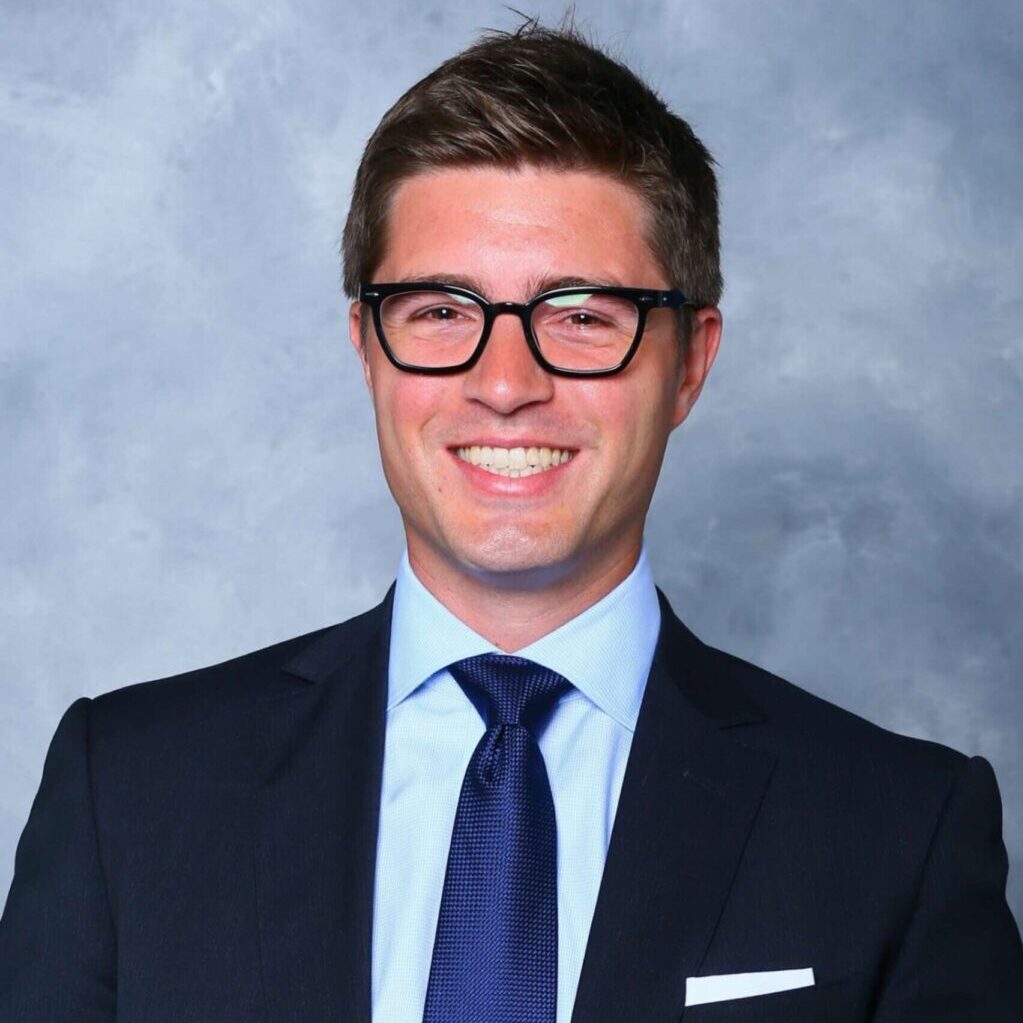 Kyle Dubas