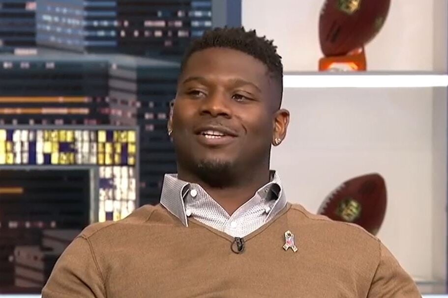 LaDainian Tomlinson